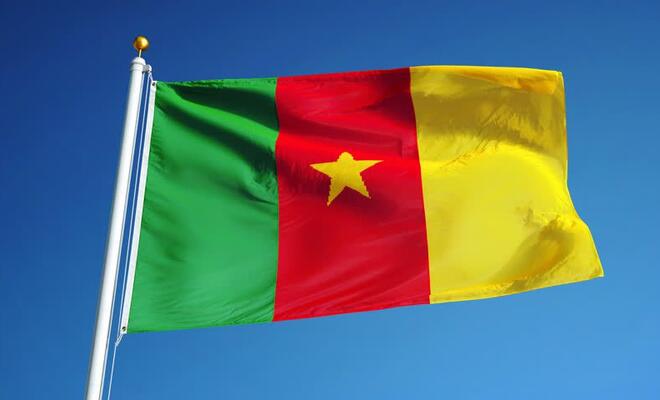cameroon