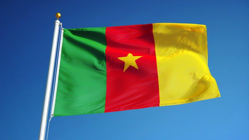 cameroon