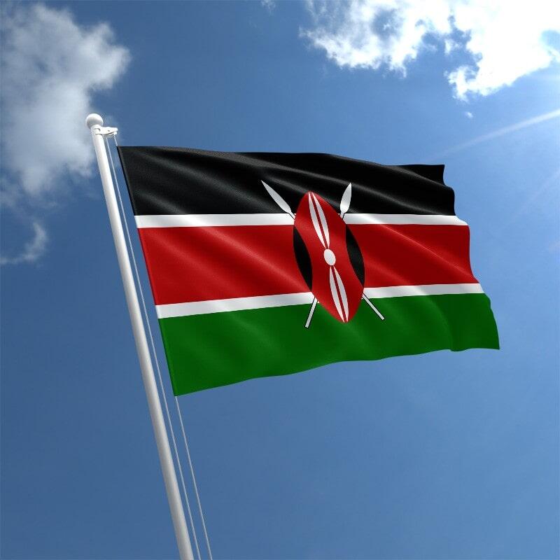 kenya