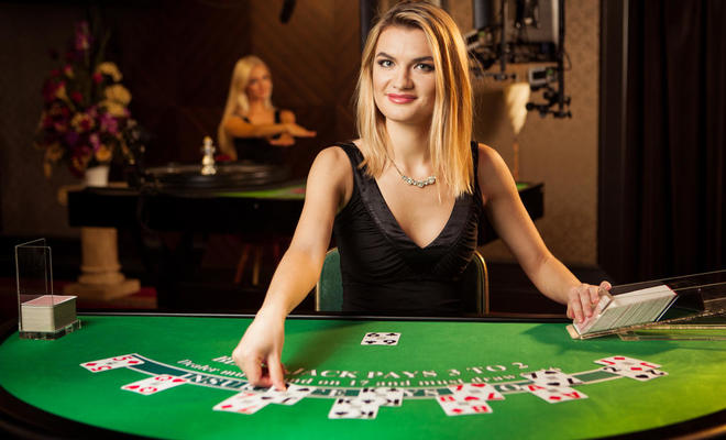 Крупье онлайн казино ставки в калуге на спорт