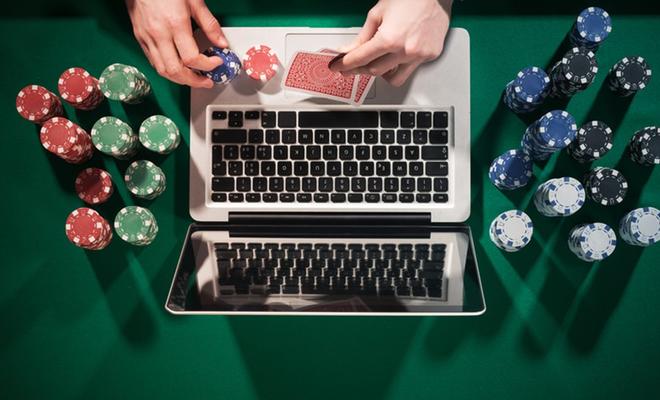 секреты игры онлайн покер