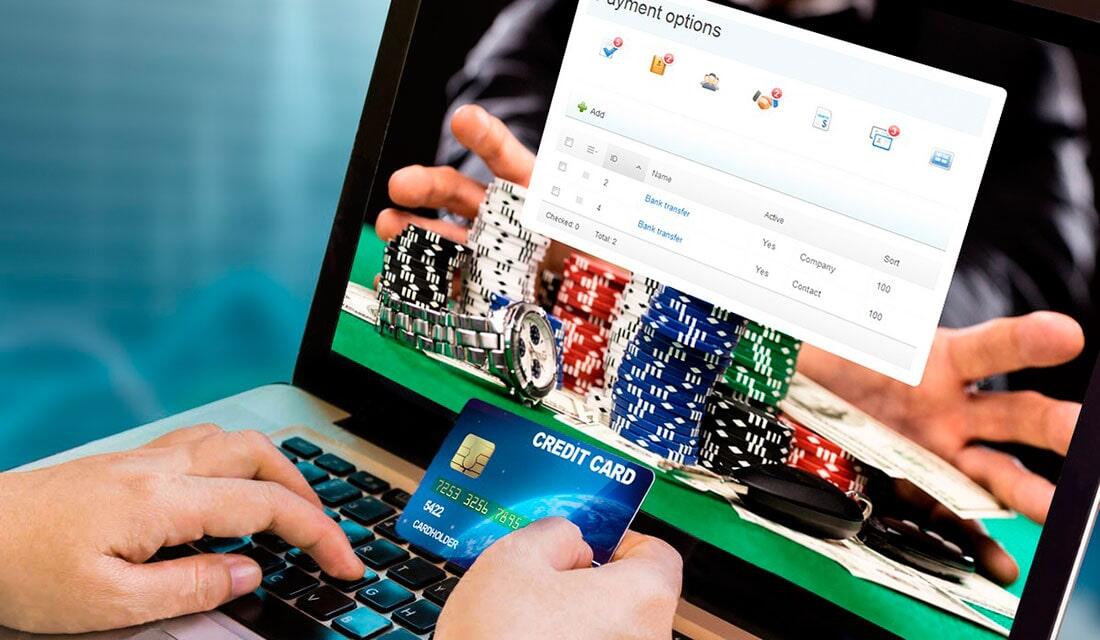 Влияние платёжных методов на доходность онлайн-казино