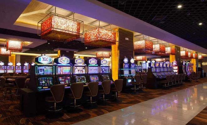 regulación de la industria