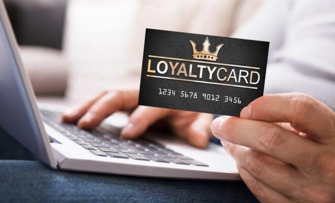 lealtad de los casinos en línea