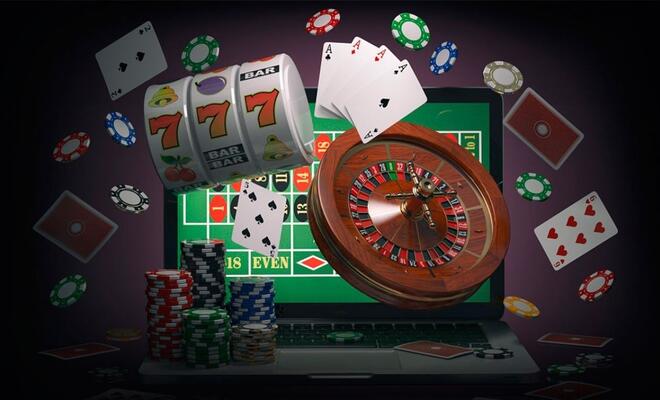 5 lecciones que puede aprender de Bing sobre casino virtual argentina
