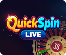 QuickSpin Live