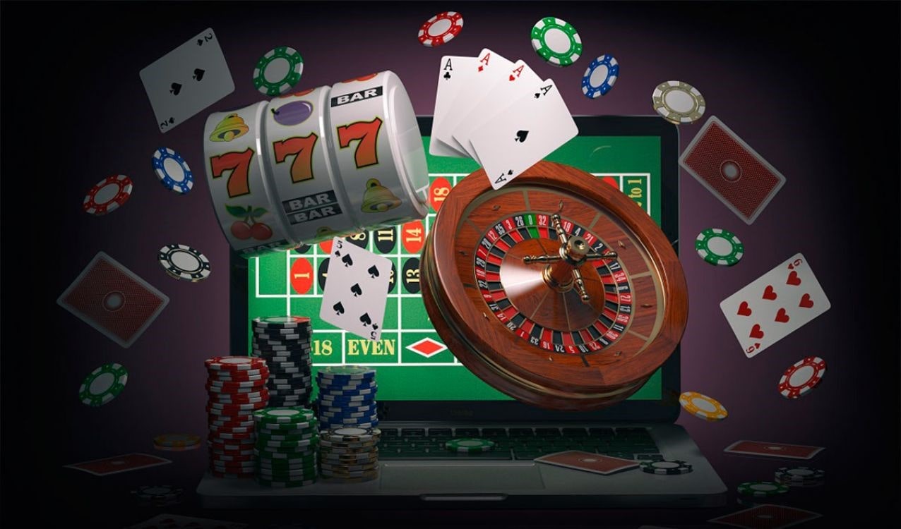 casino online belgium