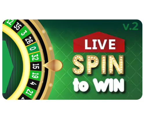 Spin2Win Live